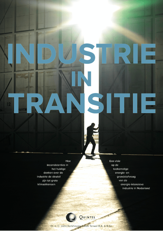 Industry in Transition